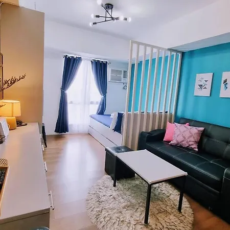 Violet'S Studio, Riala It Park, Cebu