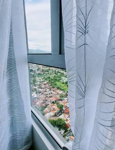 Violet's Studio, Riala It Park, Apartment Cebu