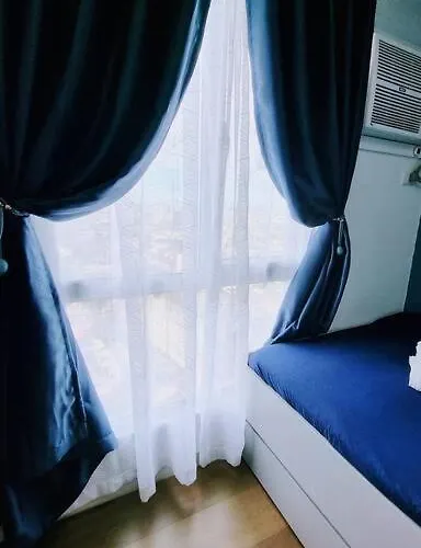 Violet's Studio, Riala It Park, Apartment Cebu