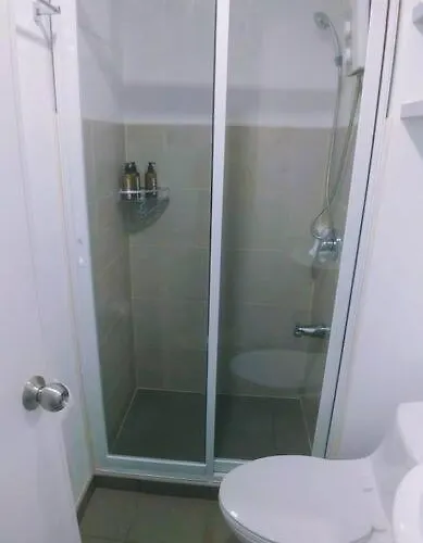 Apartment Violet's Studio, Riala It Park, Cebu