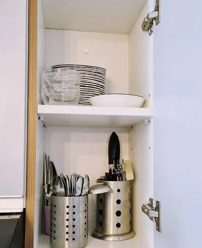 Apartment Violet's Studio, Riala It Park,