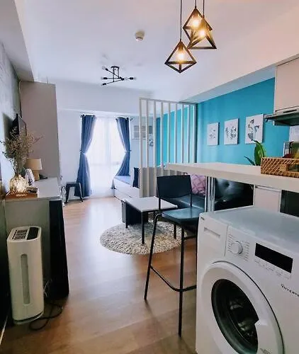 Violet's Studio, Riala It Park, Apartment