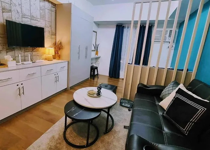 Apartment Violet's Studio, Riala It Park, *