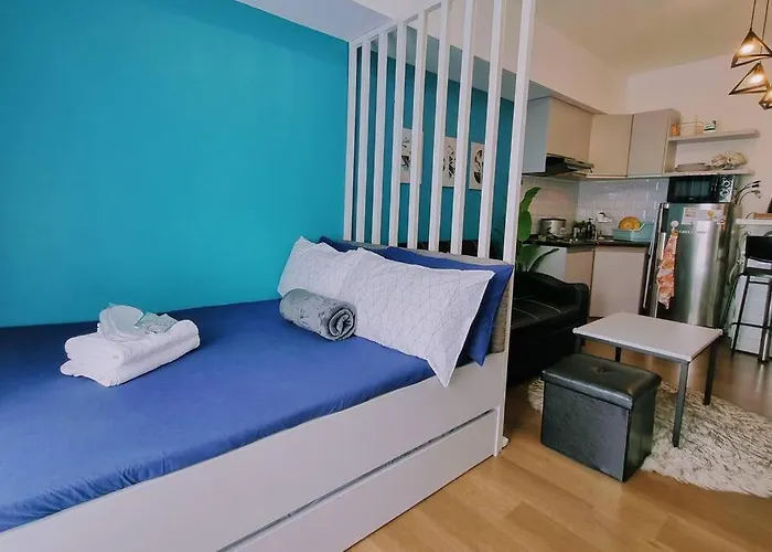 Violet's Studio, Riala It Park,