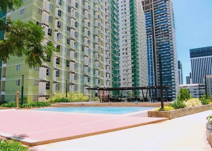 Apartment Violet's Studio, Riala It Park,